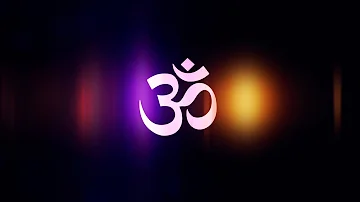 ॐ ध्यान | Om Dhyan