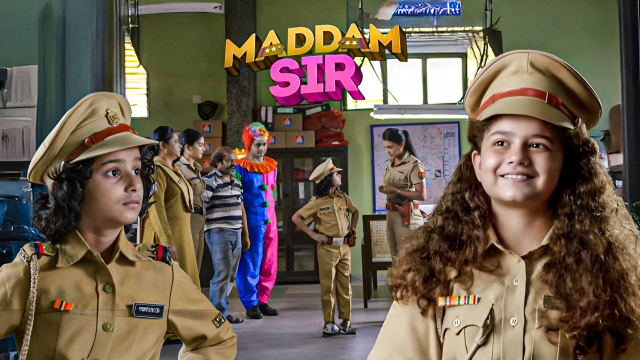 madam-sir-madam-sir-new-episode