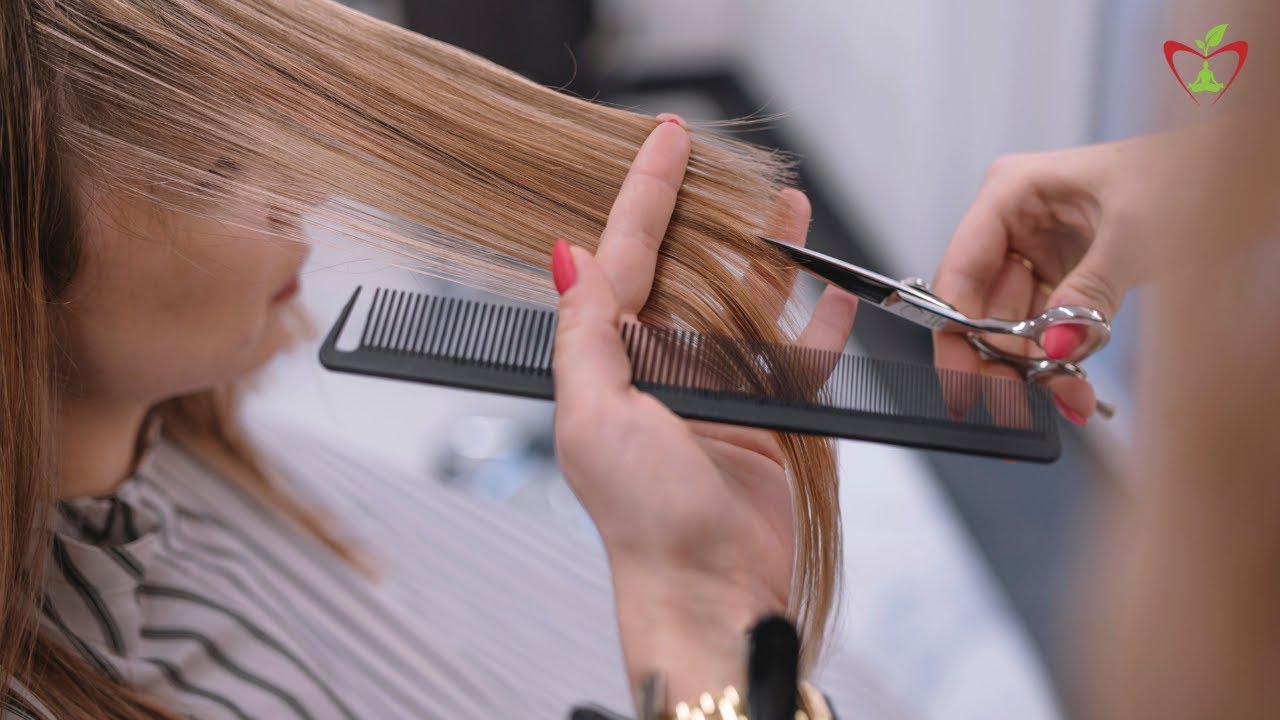 Tips to Increase Hair Length Faster || How to Grow Long Hair