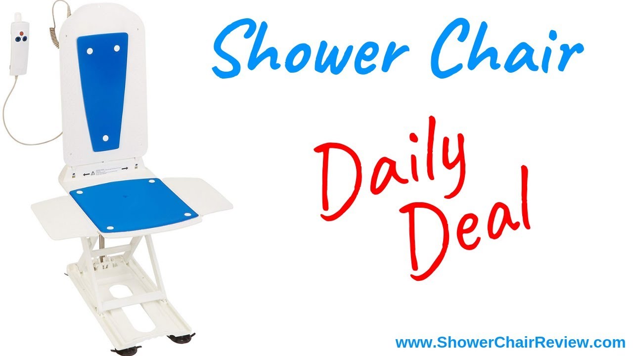 The Bathmaster Deltis Bathlift Review YouTube