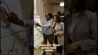 60s — Build a Diversified