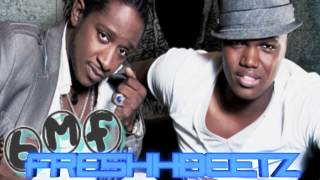 YMTK - Smoke Somethin Ft. The Mann (Official Music Video | 2012 | HD)