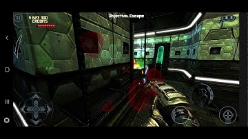 Dead effect 1. (Part 8) Maximum graphics.