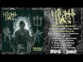 Night Hag - Phantasmal Scourge [FULL ALBUM] (VA Death Doom 2022)