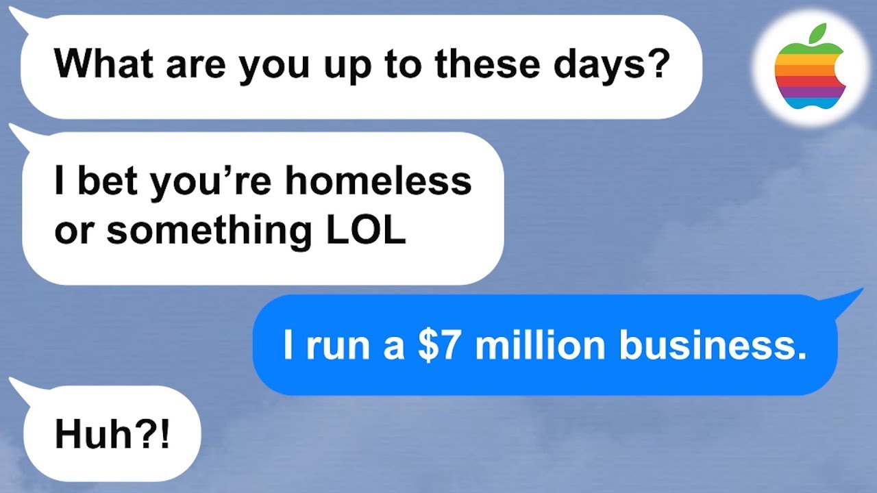 【Apple】She steals her sister’s husband and ruins her career and now this! Unbelievable story!!