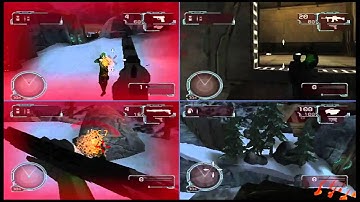 Conduit 2 Multiplayer Trailer (HD)