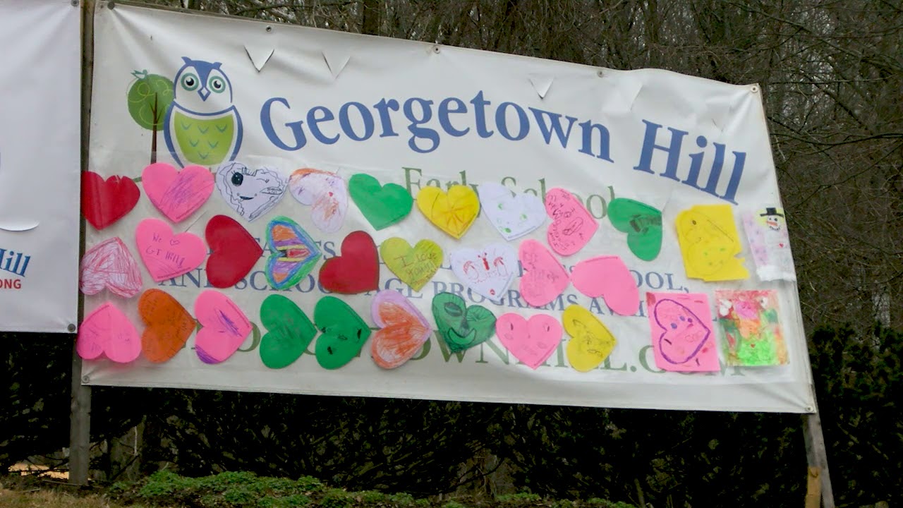 Hill Early School's Rockville Campus gets Approval to