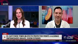 Los sorprendentes efectos del café en tu salud