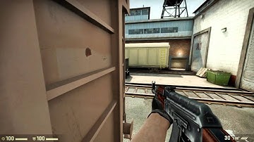 SLTV StarSeries V: GeT_RiGhT vs mousesports