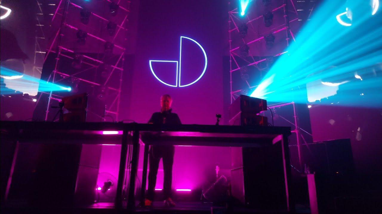 John Digweed @ Metropolitano Rosario 25/01/25 04:08 Hs