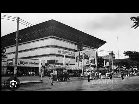 Blok M - Lintas Generasi
