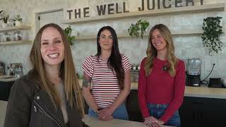 Tour a Local Juice Bar & a Luxury Custom Home in Bozeman, MT 🤩 by Tamara Williams and Company - Real Estate 186 views 1 month ago 5 minutes, 25 seconds