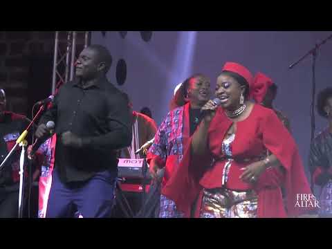 NAKAWALA MWEWA RELIABLE GOD Official Live Video Recording 2025