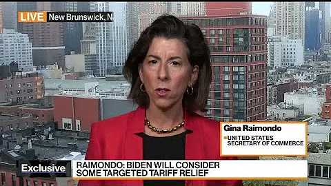 Significant US Recession 'Not Inevitable,' Says Ra...