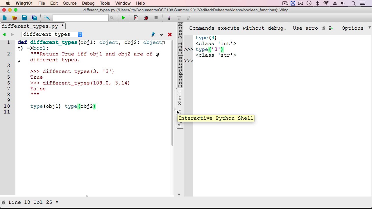 how many types of pdf