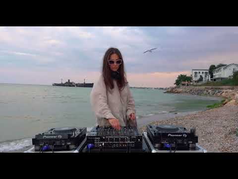 Ozlemek Summer Mix  From The Seaside