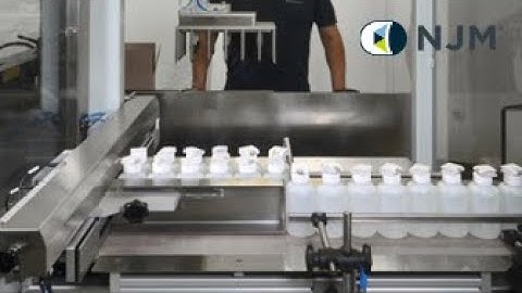 Cumulus™ SLPP-15 Case Packer - Semi-Manual Case Packer