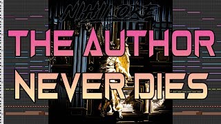 Nihilore - The Author Never Dies