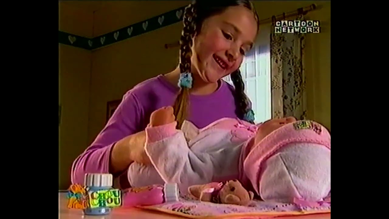 Cartoon Network / Toonami | Reklamer 02