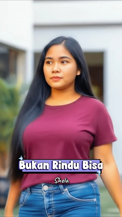 Kalau Ini Cinta, Aku Rela Tenggelam di Dalamnya 💫