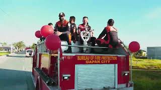 BFP GAPAN FIRE PREVENTION MONTH 2022 | CINEMATIC VIDEO