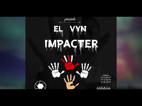 Elvyn Le Conquérant - Impacter