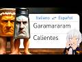 TODOS los ITALIAN BRAINROT segun el traductor de Google | ChuyMine REACCIONA a Italian brainrot