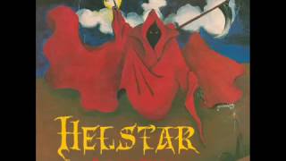 Helstar - Burning Star