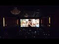 Aalaporan tamizhan song celebration in ramcinemas during pokkiri spl show 