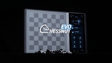Chessnut Evo: Where Chess Comes Alive #chessnut #chessnutevo #chess #chessgame #ledchess
