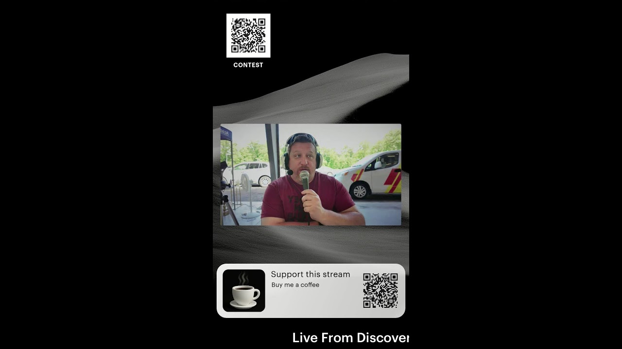 Live From Discover Knoxville Live From Discover Knoxville