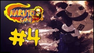 Memorias de um shinobi #4 - Naruto Game !!! screenshot 3