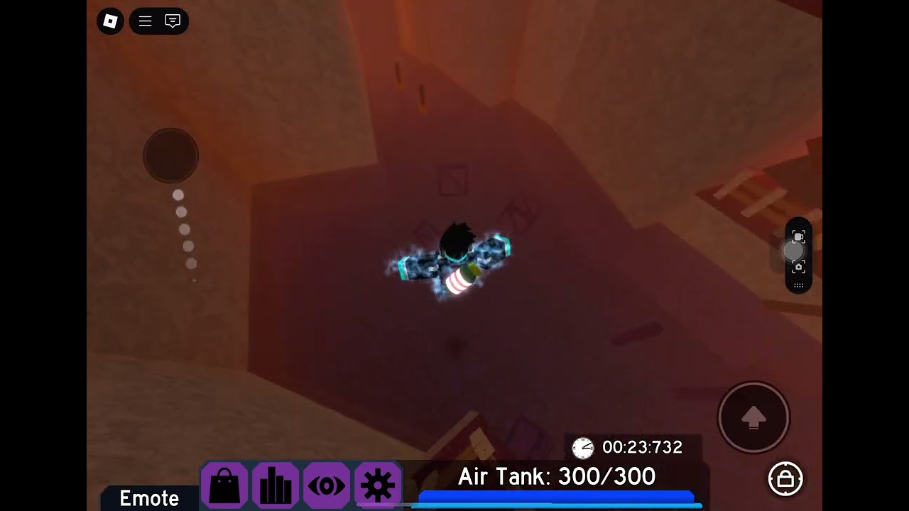 Flood Escape 2 - Autumn Hideaway (Solo)