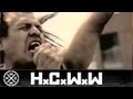 THE CASUALTIES - WE ARE ALL WE HAVE - HARDCORE WORLDWIDE (OFFICIAL HD VERSION HCWW)