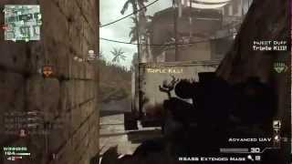Longest HEADSHOT FEED Ever?!?!