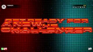 TTT2 Gamecity 140817 인빠의 정정당당대회 #1