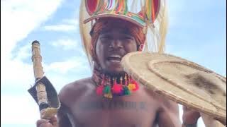 Download lagu Pentas Caci Manggarai | Syukuran Imamat | Deru | Ada Mesin Tumbuk #Culture