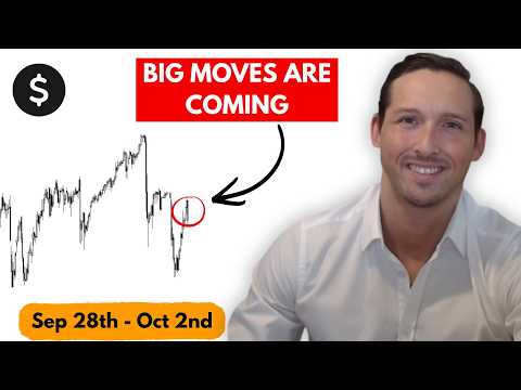 Prakiraan Forex Mingguan: EURUSD, XAUUSD, DXY, GBPUSD, XAGUSD, USDJPY, USDCAD, BITCOIN & Lainnya!