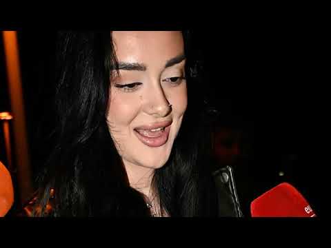 Primeras imágenes de Juls Janeiro, la hija de Jesulín de Ubrique y María José Campanario, tras confirmar que quiere ser “una superestrella”