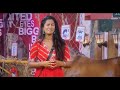 Vishnupriya Revenge Nomination # unfair Nomination on Nayani pavani