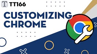 Famous Tech Tuesday #166: Customizing Chrome Profile