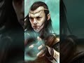 O Dom da Previsão de Elrond #tolkien #sauron #thewitcher #tolkientalk #senhordosaneis