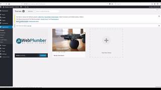 Theme and Required Plugins Installation - Plumbing - Construction & Plumber WordPress Theme