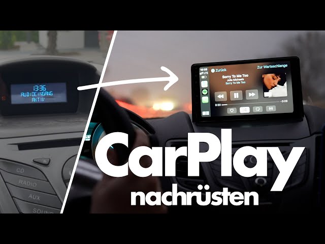 Die besten Android-Auto-Nachrüstungen im Check