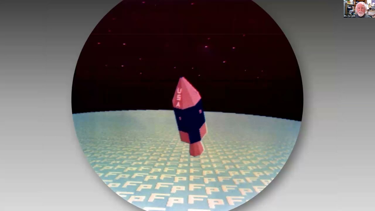 A Biography of the Pixel - Alvy Ray Smith