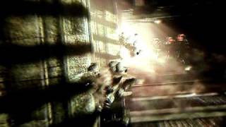 Killzone 2 4D "Behind The Bullet" HD