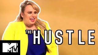 Rebel Wilson Talks The Cats Movie, The Hustle & More Pitch Perfect | MTV Movies
