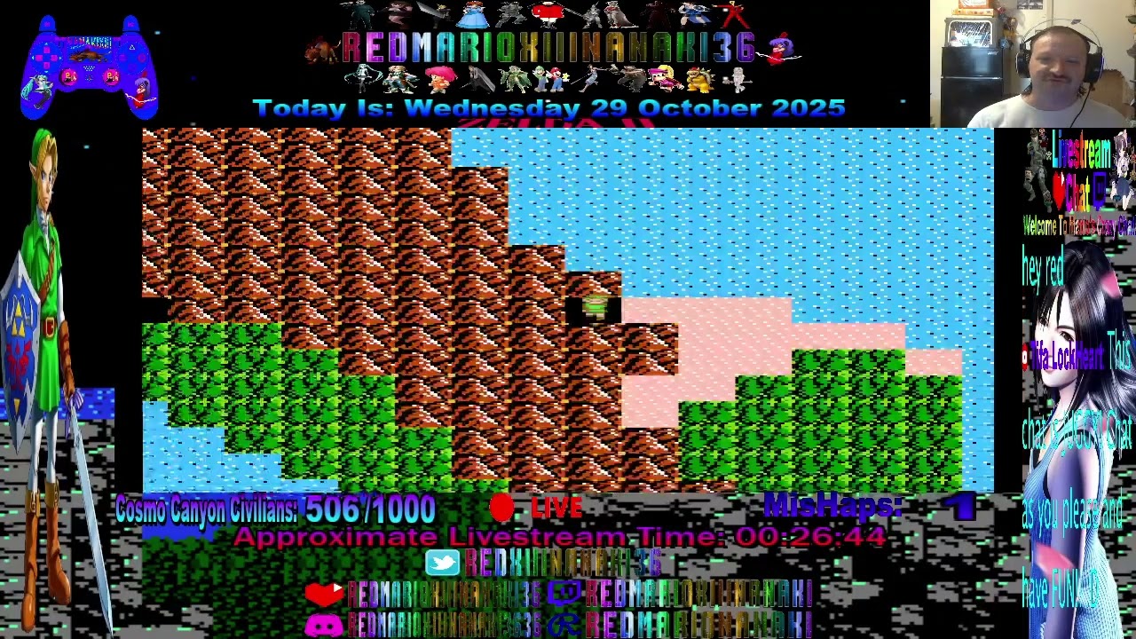 🎥 The FINAL Heart Container AND MAGIC POTION! NEW KASUTO And SPELL Spell!! MAGIC KEY!!!