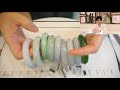 How to Find YOUR Jade Bangle Size!