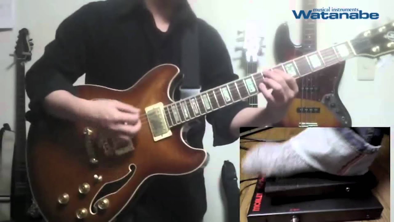 Morley ( モーリー ) Steve Vai's 